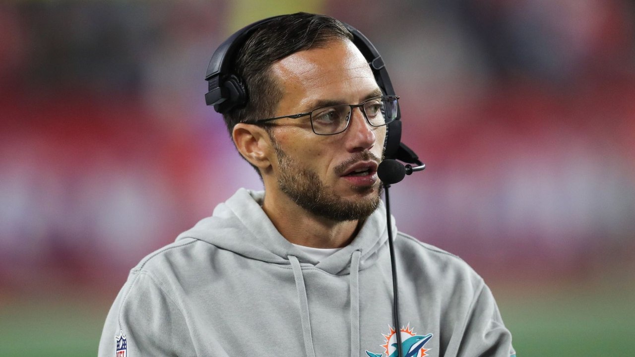 Miami Dolphins Eager to Prove Their Mettle in Upcoming Clash