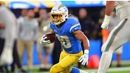 Chargers Aiming to Keep Some Pride After Firing Staley