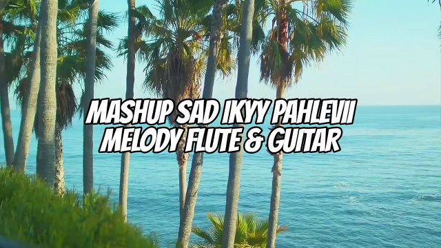 Mashup Just Gonna Stand X You Broke Me First ( Slow Remix )