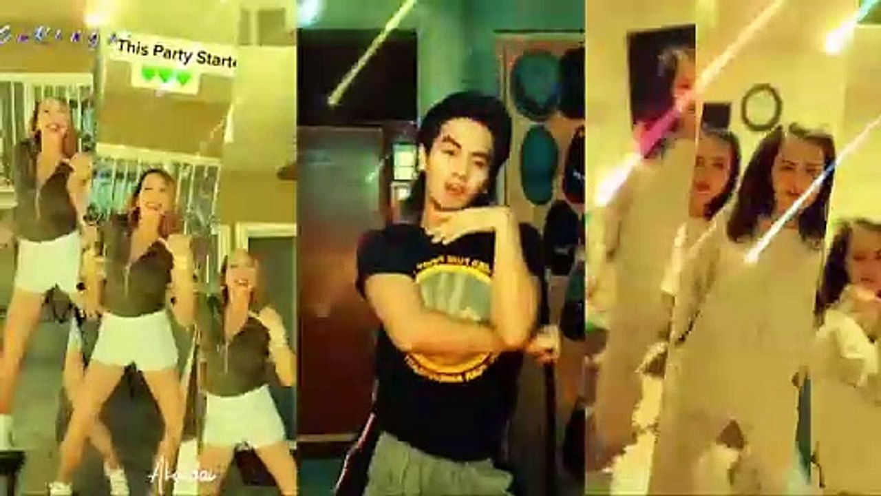 Get This Party Started Will You Do This