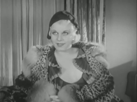 Iron Man (1931) Full Movie | Lew Ayres, Robert Armstrong, Jean Harlow