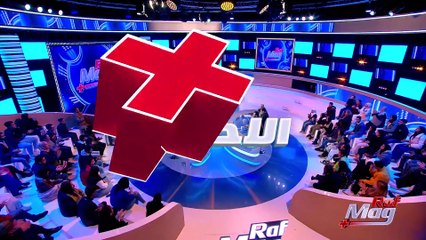 Raf Mag Plus S02 Episode 12 22-12-2023 Partie 03