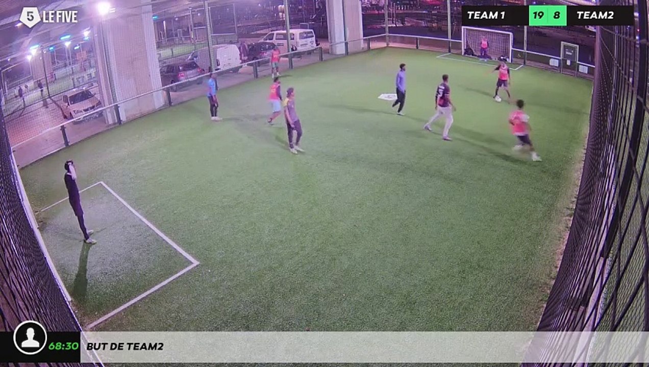 But de team2