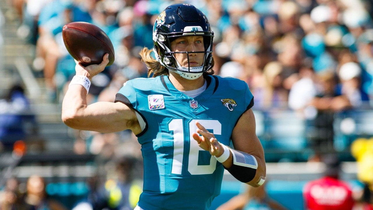 Can Jacksonville Jaguars Outwit Buccaneers Despite Despair?