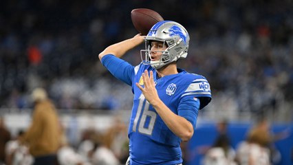 Lions Aim to Secure NFC North Title with Minnesota Showdown