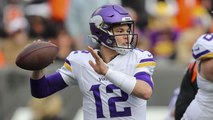 Vikings Could Serve a Major Upset to the Lions in Upcoming Match