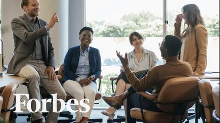 Bill Schaninger Breaks Down The Key Workplace Trends Of 2023