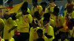 Saudi Pro League - Al-Ahli s'offre un festival offensif, Mahrez buteur