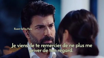 Esaret Promo 236 French Subtitles