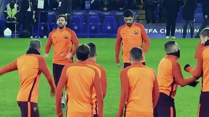 Inter Miami anuncia a contratação de Suárez