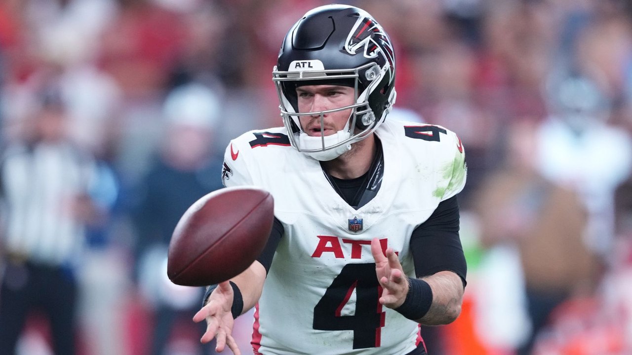 Atlanta Falcons: Heinicke Expected to Deliver Strong Performance