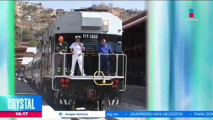 Tren Interoceánico: Rutas y costos