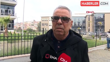 İzmir'de Boşanma Aşamasındaki Kadın Eş Tarafından Öldürüldü