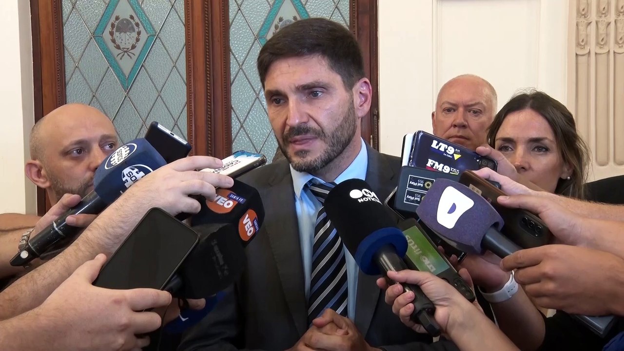 Nota Gob Pullaro y Javier Martin Pte union Industrial