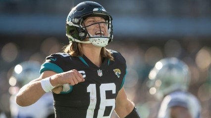 Trevor Lawrence: Status & Chance of Playing Post-Concussion