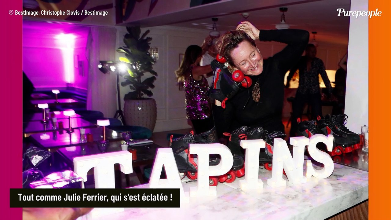 Tomer et Sandra Sisley déchaînés devant leurs enfants Dino, Liv et Levin : rare apparition de leur famille recomposée