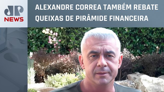 Ex-marido de Ana Hickmann nega acusações de falsificação de assinaturas e associação criminosa