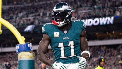 Eagles vs. Giants: Can Philly Rebound this Christmas?