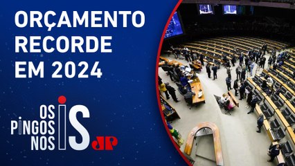 Download Video: Congresso aprova R$ 53 bilhões em emendas e R$ 5 bilhões de fundão eleitoral