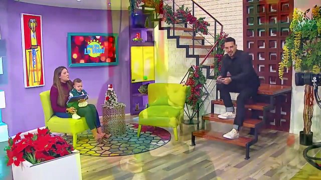 Transmisión en Vivo (3036)