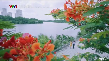 Chúng ta phải hạnh phúc Tập 30 - VTV Giải trí