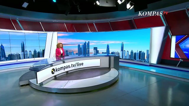 Sampaikan Visi Misi di Debat Cawapres, Muhaimin Bawa Istilah Slepet!