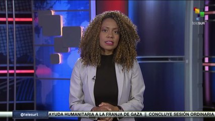 En Gaza los ciudadanos se pasaron 3 días sin comunicación de redes