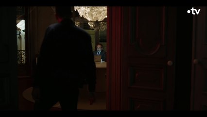 Un Si Grand Soleil : Ces deux là sont les PIRES !