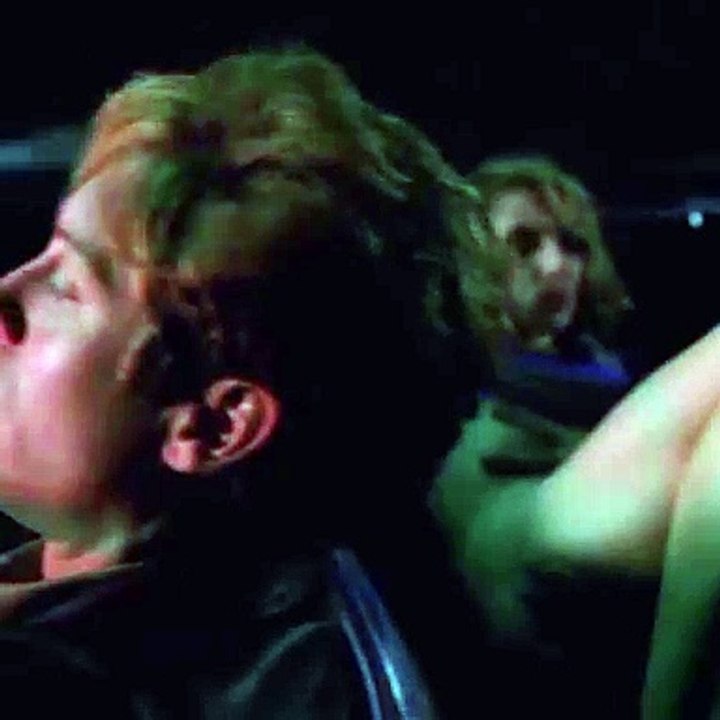 Crash (1996), dir. David Cronenberg