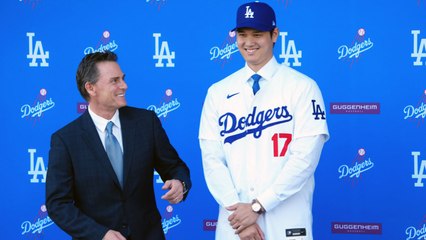 Analysis of Dodgers' Offseason & Its Implications for MLB Teams