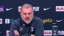 Without the fans, football is nothing - Postecoglou (Full Presser part 2)