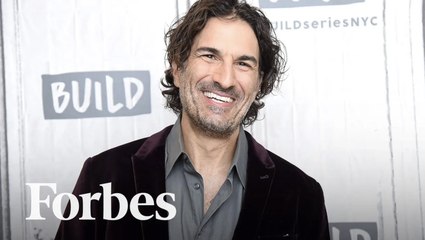 Gary Gulman Shares The Secrets Behind Securing His Max Comedy Special Deal