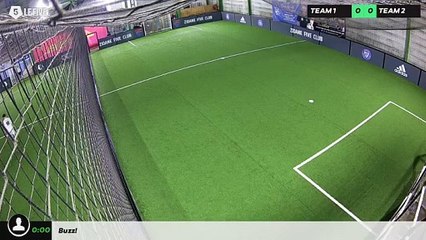Yorick  22/12 à 21:24 - Football Terrain 1 (LeFive Valenciennes)