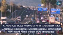 Adiós definitivo a estos coches: la DGT no podrán circular desde este día