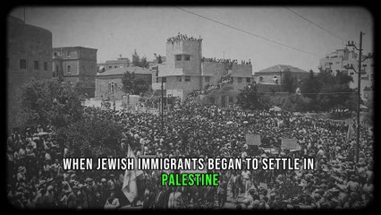 10 Fascinating Facts About the Israeli-Palestinian. #history