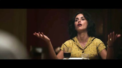 Ferrari Movie Clip - Half a Million Dollars