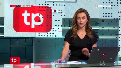 Un micro estuvo a punto de atropellar a una trabajadora de aseo urbano en Santa Cruz