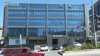 حزب الخير يقيم الاستقالات يتم تنفيذ هجوم مخطط له ضد حزبنا