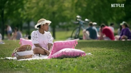 Love on the Spectrum U.S. Season 2 – Heartwarming Moments & New Beginnings 🌟