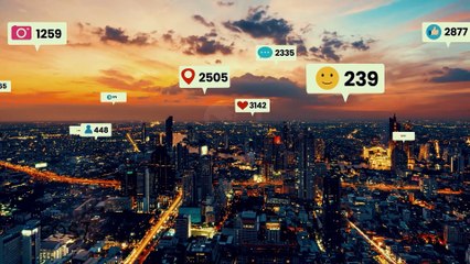 Neos7, The architect of the innovative marketing