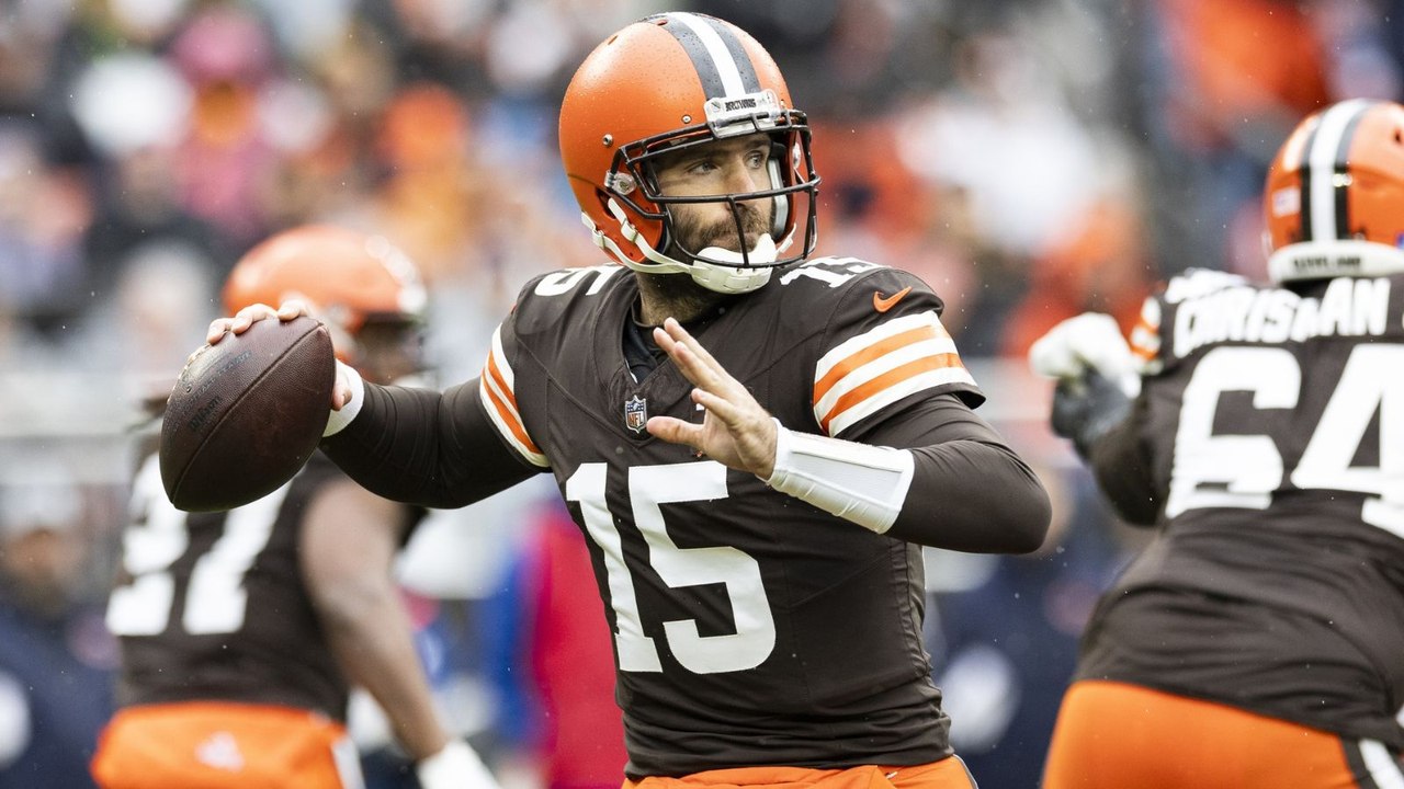 Browns Continue to Struggle with Injuries But Keep Finding Ways