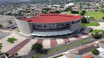 Auditorio Telmex es reconocido el TOP 10 de los Mejores Teatros del mundo