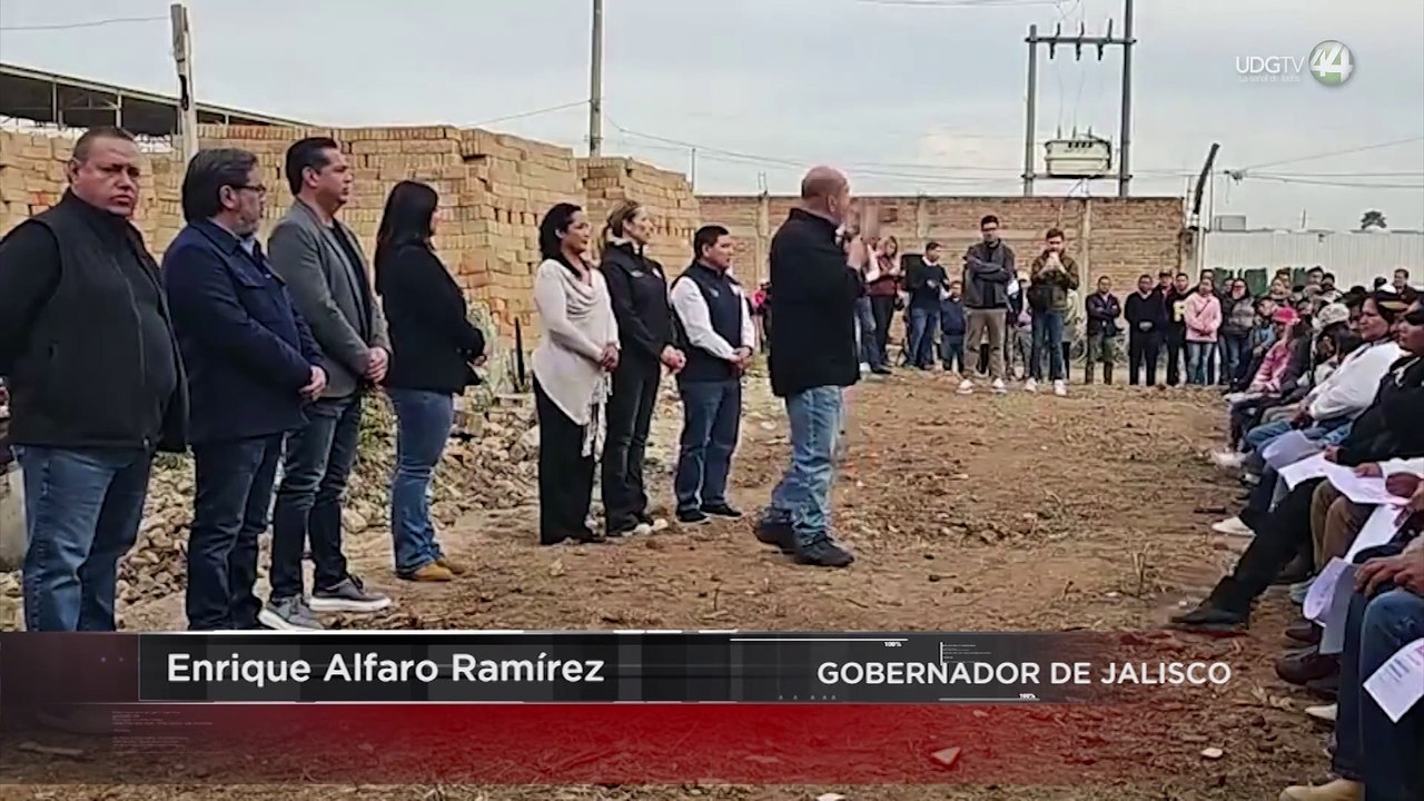 Alfaro entrega apoyo a ladrilleros; quiere inst...