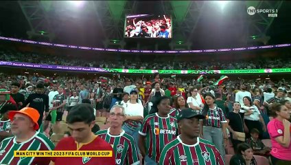 TROPHY | Manchester City - FIFA Club World Cup 2023