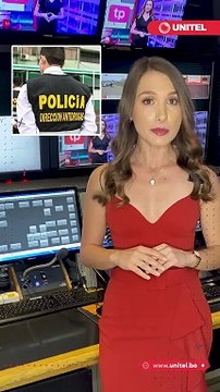 Capturan al ‘Patrón del altiplano’, el narco boliviano que se daba una vida de lujos en Perú