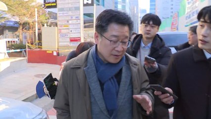 민주당, 공천 부적격자 이의신청 심사…이경·정의찬 등 논란 인사 처리 논의 🔍