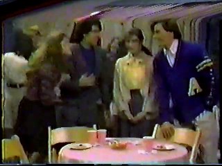 Just The Ten Of Us S02E17 The Good The Bad And The Ugly