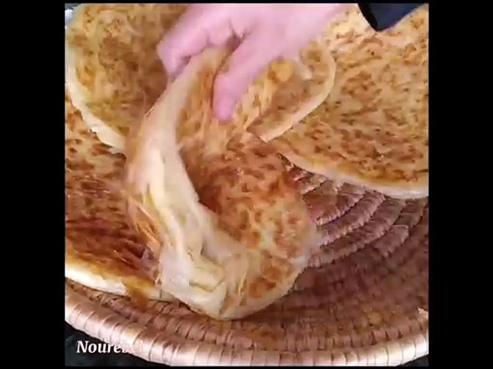 Cooking Morocco