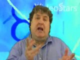 Russell Grant Video Horoscope Taurus April Tuesday 1st