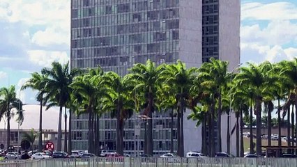 Congresso aprova Orçamento de 2024
